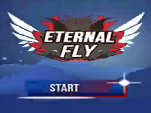 Jwèt Eternal Fly sou entènèt