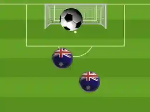 Jwèt Shoot a Goal sou entènèt