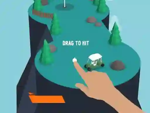 Jwèt All Golf! sou entènèt