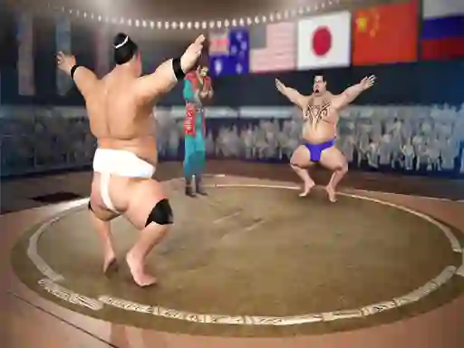 Jwèt Billy Smash 3d sou entènèt