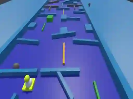 Jwèt A2PM 3D-FUN sou entènèt