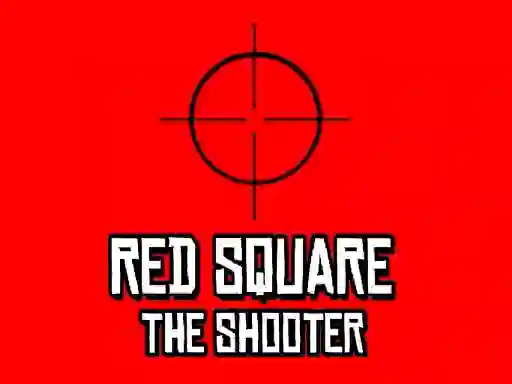 Jwèt Red Square The Shooter sou entènèt