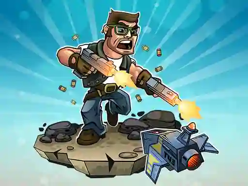 Jwèt Mr Superfire sou entènèt