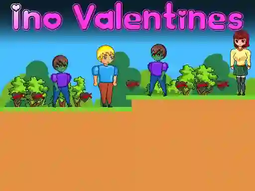 Jwèt Ino Valentines sou entènèt