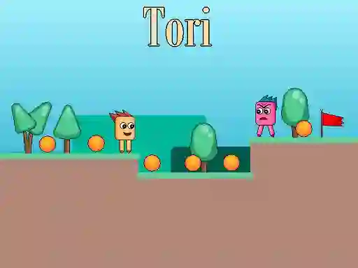 Jwèt Tori sou entènèt