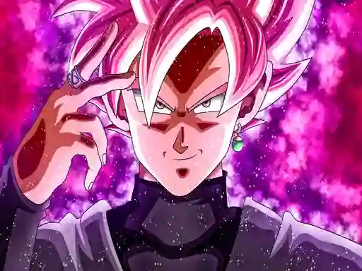 Jwèt Dragon Ball Funny Games sou entènèt