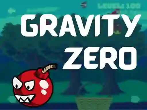 Jwèt Gravity Zero sou entènèt