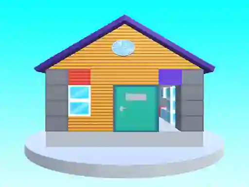 Jwèt Construct Home sou entènèt