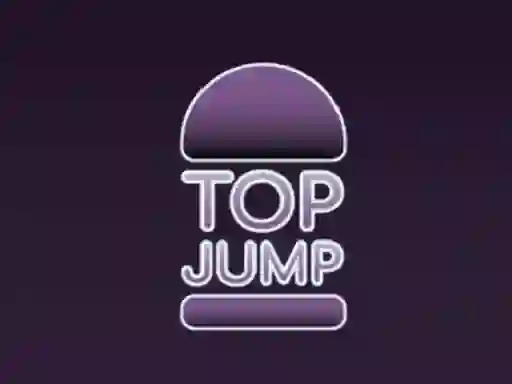 Jwèt Top Jump sou entènèt