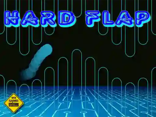 Jwèt Hard FLap sou entènèt