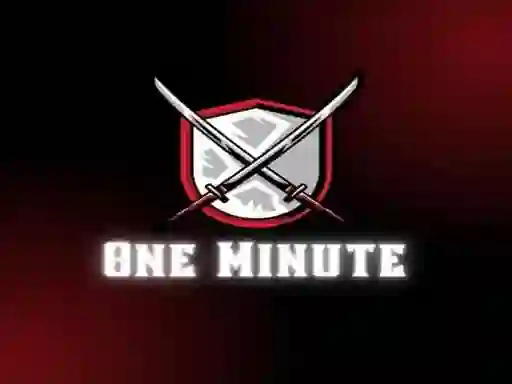 Jwèt One Minute sou entènèt