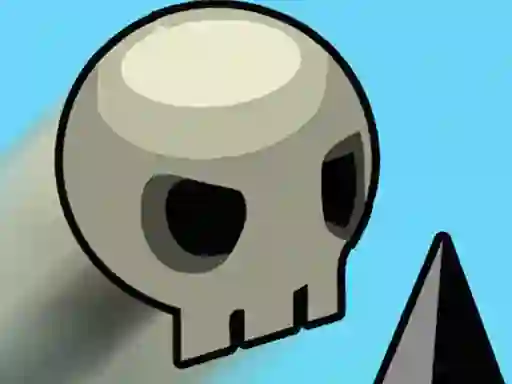 Jwèt Death Jump 3 sou entènèt