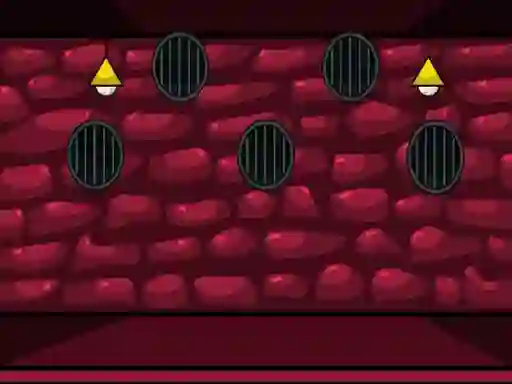 Jwèt Underground Tunnel Escape sou entènèt