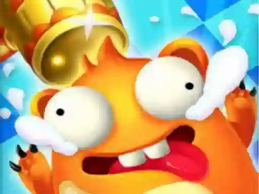 Jwèt Whack `em Mole! sou entènèt