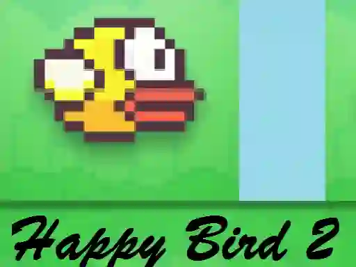 Jwèt Happy Bird 2 sou entènèt