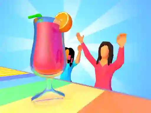 Jwèt Party Cups Stack sou entènèt
