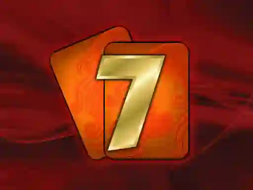 Jwèt Dirty Seven sou entènèt