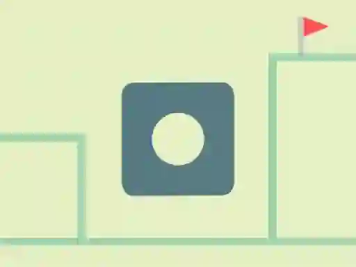 Jwèt Move the Box sou entènèt