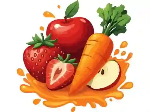 Jwèt Fruit Bounce sou entènèt