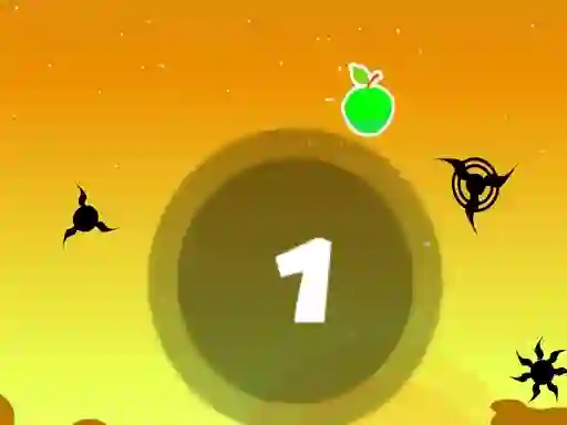 Jwèt Silent Shuriken sou entènèt