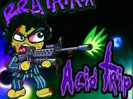 Jwèt Acid Trip sou entènèt