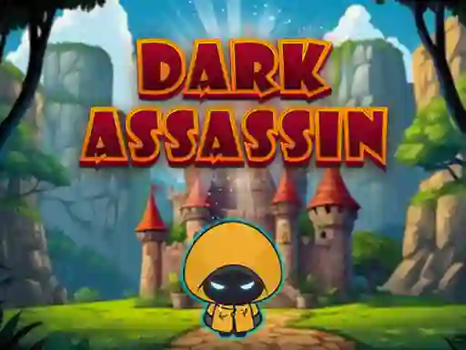 Jwèt Dark Assassin sou entènèt