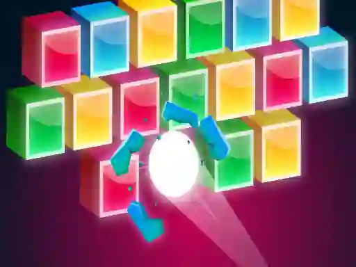 Jwèt Idle Ball Clicker Shooter sou entènèt