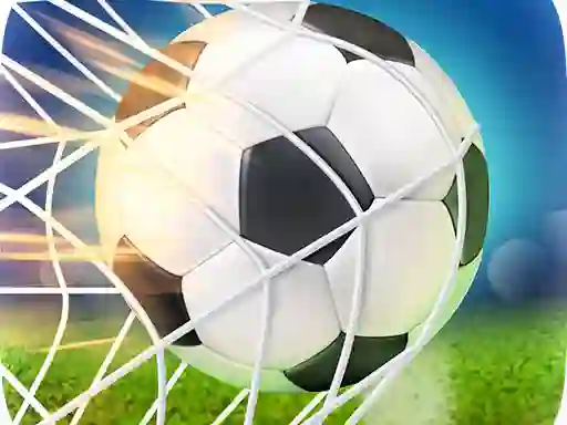 Jwèt Soccer Super Star - Football sou entènèt