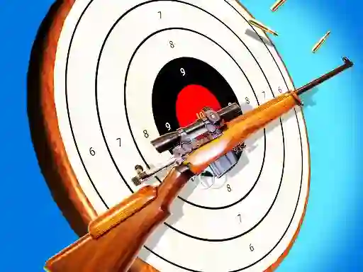 Jwèt Shooting Games Challenge sou entènèt