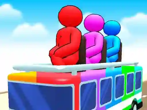 Jwèt Bus Jam Sort sou entènèt