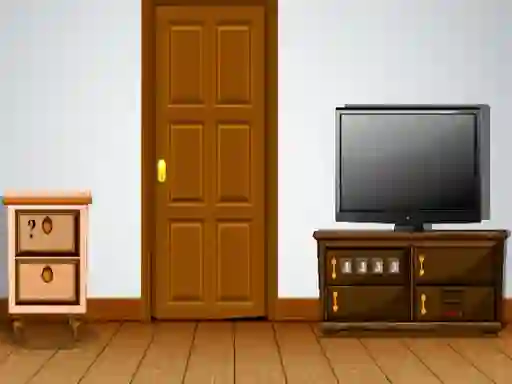 Jwèt 6 Door Escape sou entènèt