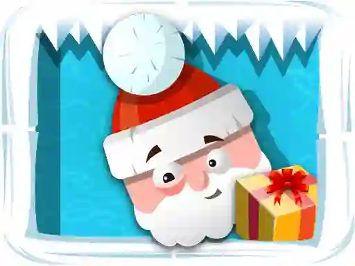 Jwèt Santa's Quest sou entènèt