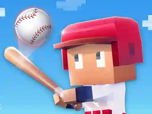 Jwèt Baseball Bat sou entènèt