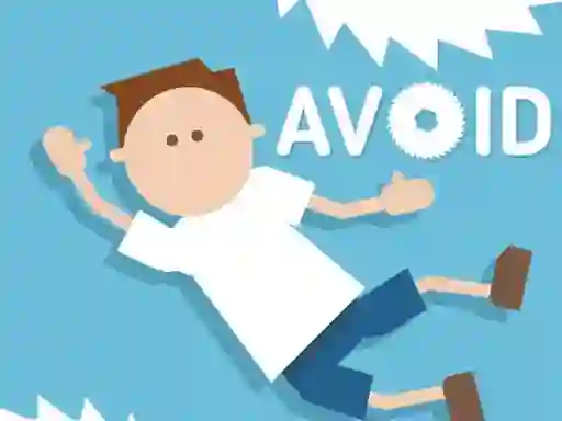 Jwèt Avoid sou entènèt