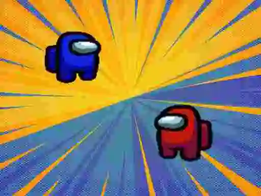 Jwèt Amongs Challenge sou entènèt