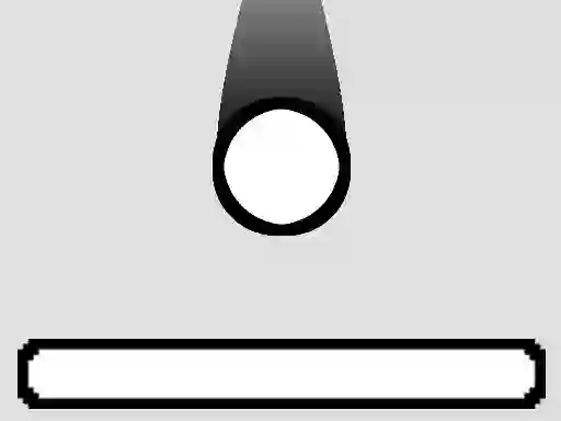 Jwèt PaddleBall sou entènèt