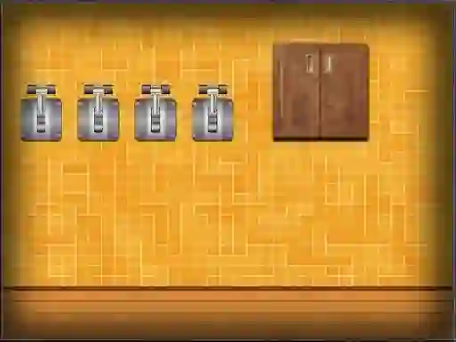 Jwèt Amgel Easy Room Escape 62 sou entènèt