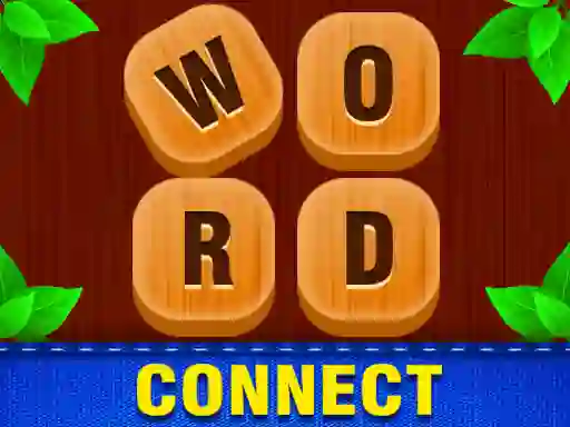 Jwèt Word Connect sou entènèt