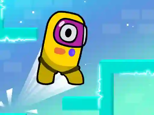 Jwèt Spaceman Escape Adventure sou entènèt