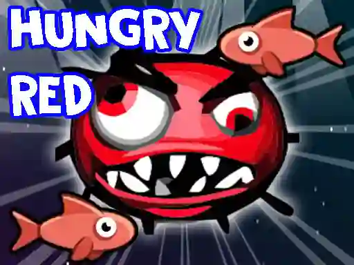 Jwèt Hungry Red sou entènèt