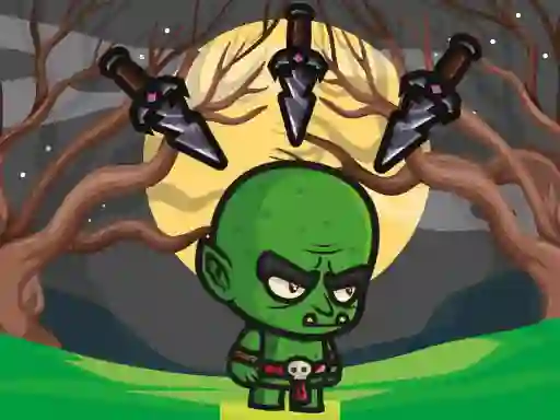 Jwèt Goblin Jump sou entènèt