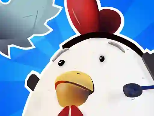 Jwèt Nugget Royale sou entènèt