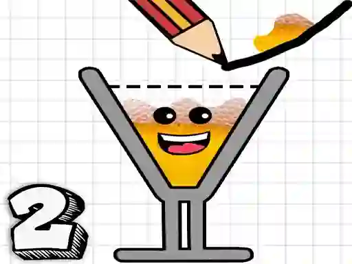 Jwèt Happy Glass 2 sou entènèt