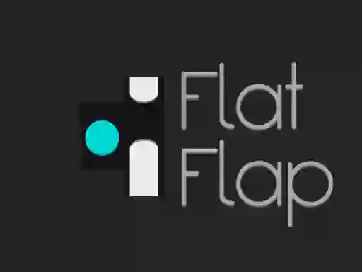 Jwèt Flat Flap sou entènèt