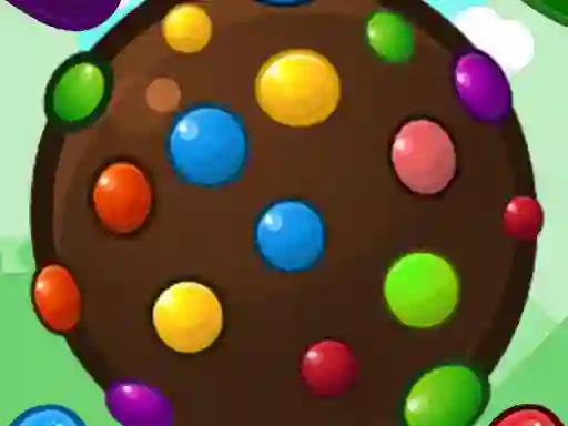 Jwèt Candy Catcher sou entènèt