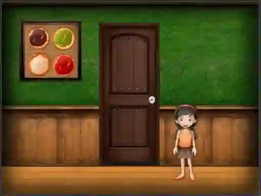 Jwèt Amgel Kids Room Escape 78 sou entènèt