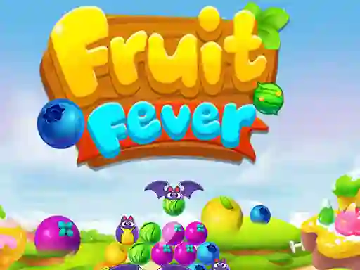 Jwèt Fruit Fever sou entènèt