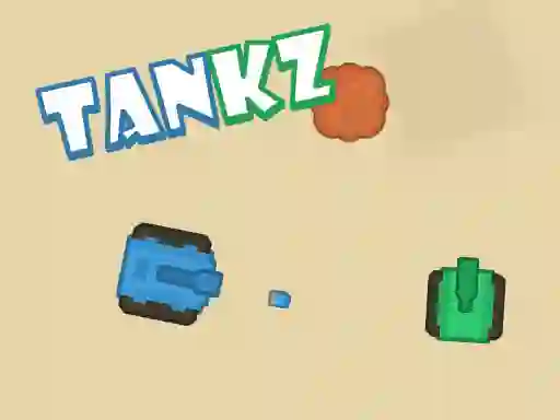 Jwèt Tank Z sou entènèt
