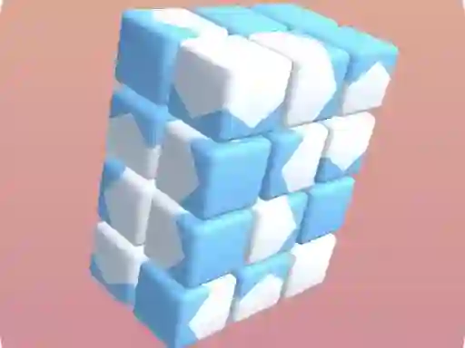 Jwèt Swipe or Tap Block Away sou entènèt