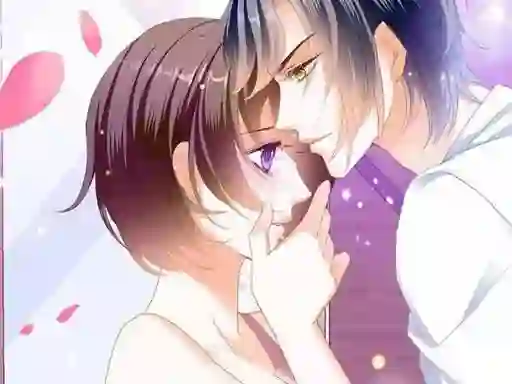 Jwèt Anime Dress Up Games sou entènèt